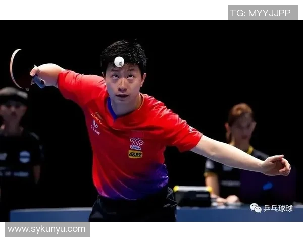 广州乒乓球队中路突破打法的深度分析与战术应用探讨 广州乒乓球队中路突破打法的深度分析与战术应用探讨