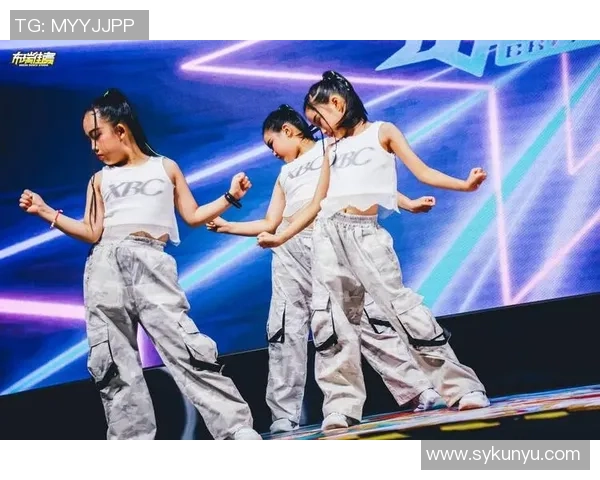 武汉街舞队如何引领节奏革新与文化传承的全新潮流探讨