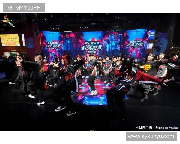 深圳街舞队包夹打法深度解析与技巧分享