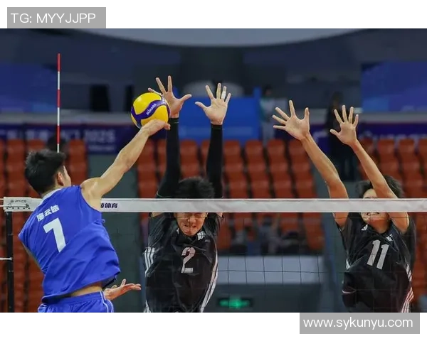 重庆排球队快攻战术解析与深度剖析排球竞技魅力