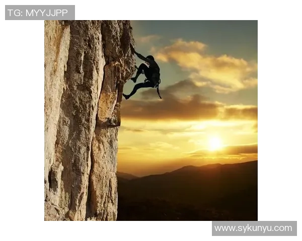 西安极限运动队的蜕变与挑战：攀岩联赛背后的奋斗故事