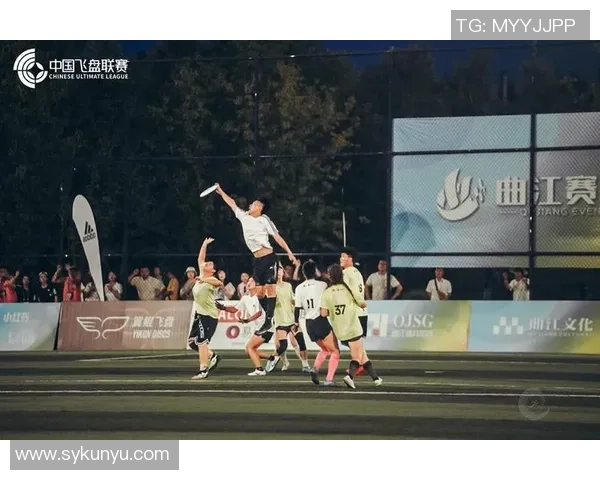 西安飞盘队的战术分析与比赛表现的得失评估