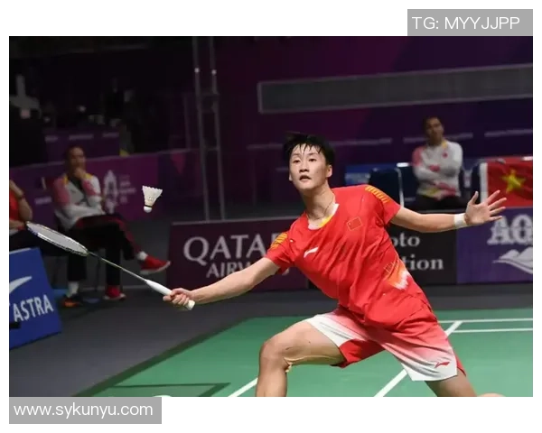 重庆羽毛球队在洲际杯中的精彩表现与实力分析 重庆羽毛球队在洲际杯中的精彩表现与实力分析