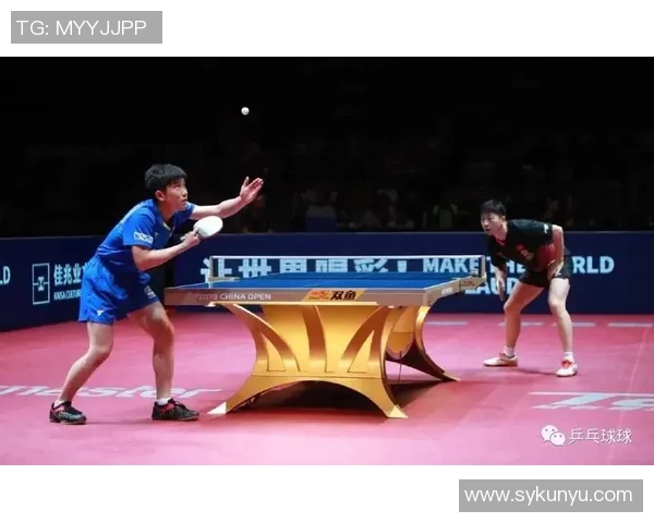 武汉乒乓球队在冠军赛中的默契配合与战术执行分析